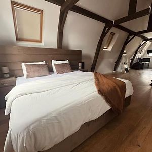 Appartement met Drie Slaapkamers